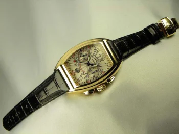フランクミュラー 8005CCKING Gold スーパーコピー