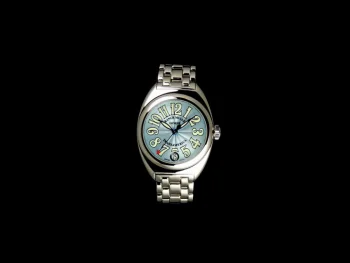 フランクミュラー 2000L OAC Pastel Blue スーパーコピー