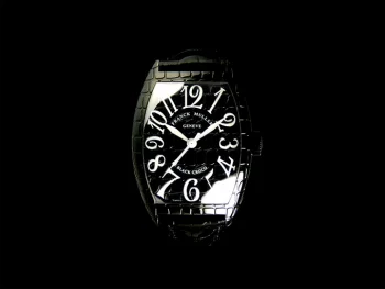 フランクミュラー 8880SCBLKCRO Black スーパーコピー