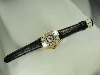 フランクミュラー 5850VEGAS Gold スーパーコピー