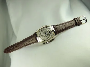 フランクミュラー 6850QPE Brown スーパーコピー