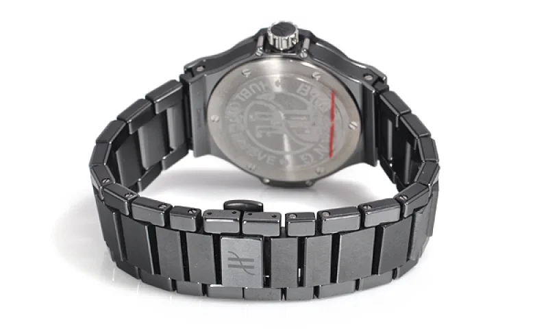 (HUBLOT)ウブロ ブランドコピー ビッグバン38 ブラックマジック 361.CV.1270.CM.1104 時計