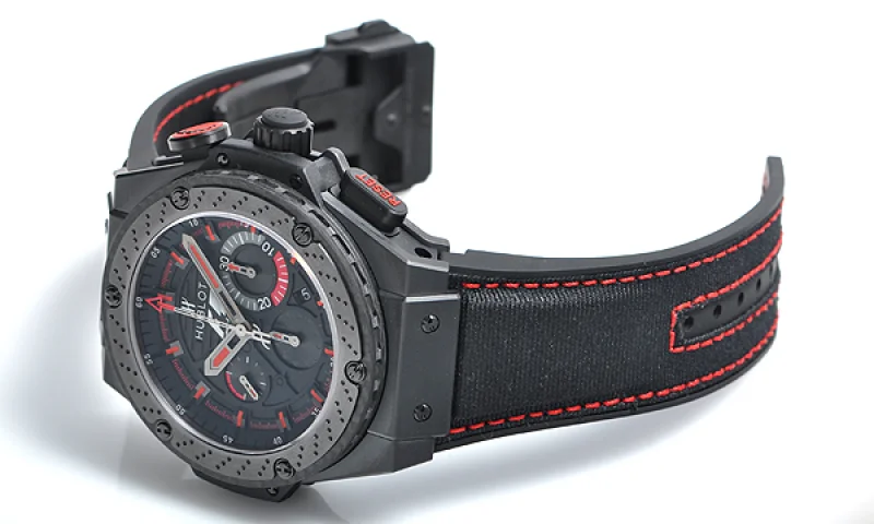 (HUBLOT)ウブロ キングパワー F1 腕時計 人気703.CI.1123.NR.FM010 スーパーコピー