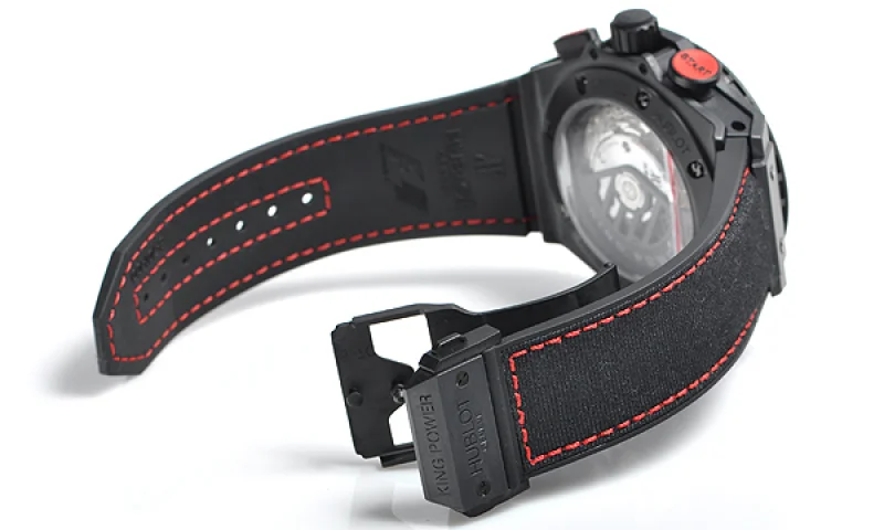 (HUBLOT)ウブロ キングパワー F1 腕時計 人気703.CI.1123.NR.FM010 スーパーコピー