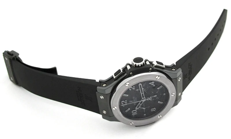 (HUBLOT)ウブロ ブランドコピー ビッグバン アイスバン 301.CT.130.RX 時計