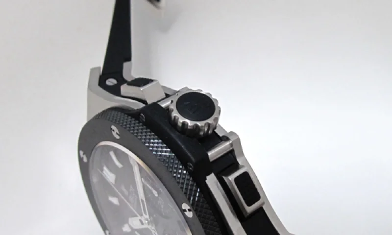 (HUBLOT)ウブロ ブランドコピー ビッグバン 301.SM.1770.RX 時計
