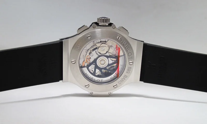 (HUBLOT)ウブロ ブランドコピー ビッグバン 301.SM.1770.RX 時計