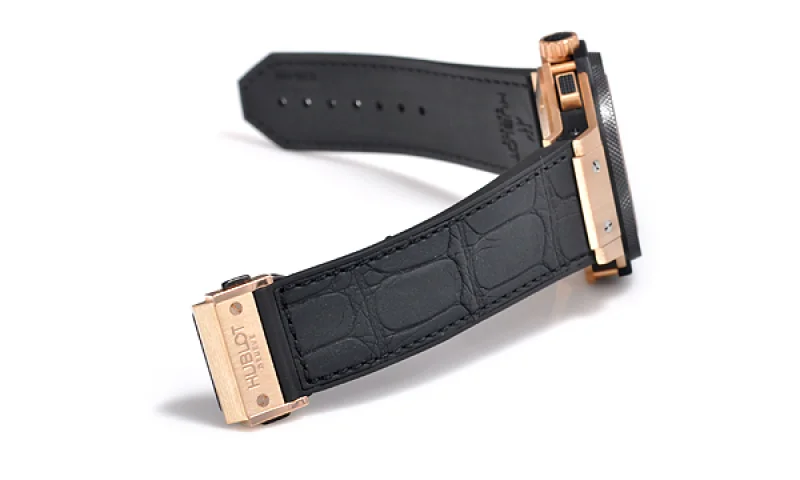 (HUBLOT)ウブロ スーパーコピー ビッグバン エボリューションゴールド 301.PM.1780.GR 時計