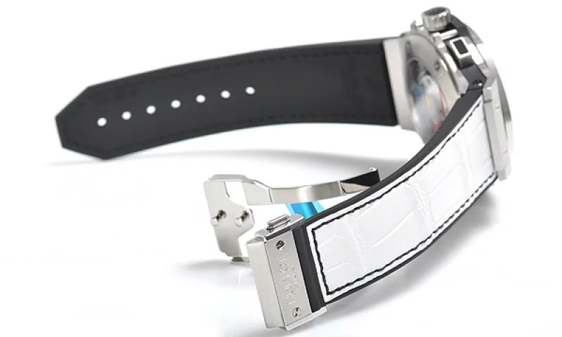 (HUBLOT)ウブロ スーパーコピー ビッグバン アエロバン ガルミッシュ 311.SX.2010. GR.GAP10 腕時計 メンズ 人気