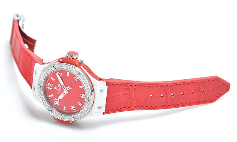 (HUBLOT)ウブロ スーパーコピー ビッグバン イン レッド 361.HR.8120.LR.1104 時計専門店