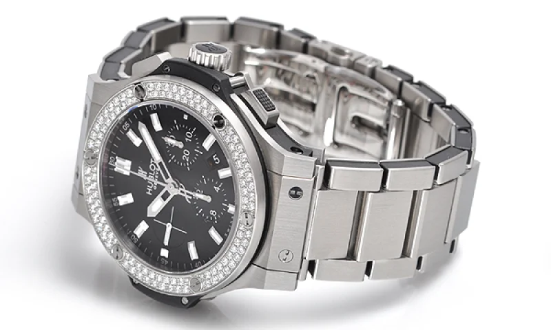 (HUBLOT)ウブロ スーパーコピー ビッグバン 301.SX.1170.SX.1104 腕時計 ブランド