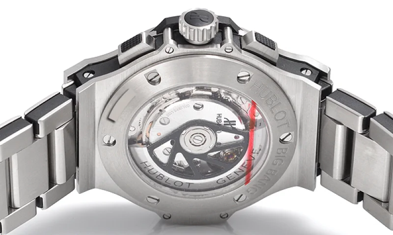 (HUBLOT)ウブロ スーパーコピー ビッグバン 301.SX.1170.SX.1104 腕時計 ブランド