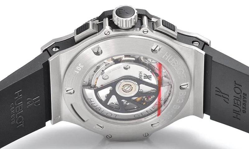(HUBLOT)ウブロ スーパーコピー ビッグバン アエロバン スチールセラミック 311.SM.1170.RX 腕時計 通販