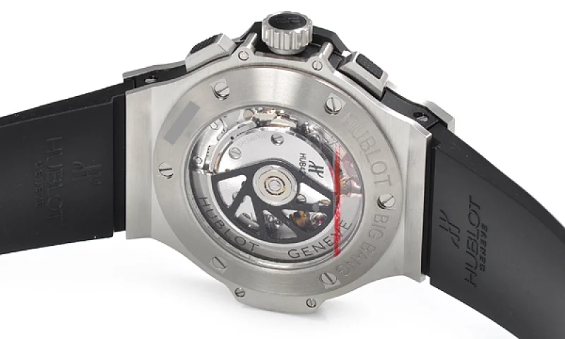 (HUBLOT)ウブロ スーパーコピー ビッグバン アエロバン スチール ダイヤモンド 311.SX.1170.RX.1104 腕時計 メンズ 人気