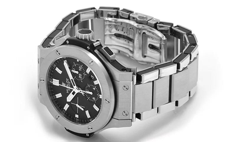(HUBLOT)ウブロ スーパーコピー ビッグバン 301.SX.1170.SX 時計 人気