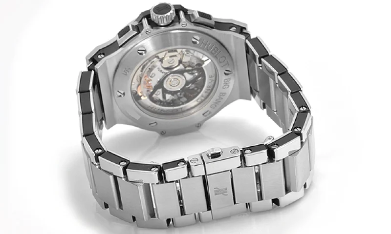 (HUBLOT)ウブロ スーパーコピー ビッグバン 301.SX.1170.SX 時計 人気