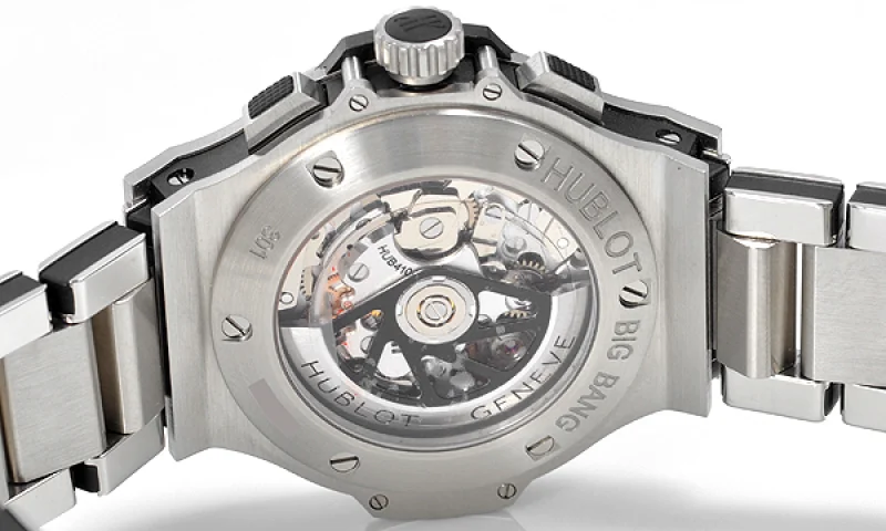(HUBLOT)ウブロ スーパーコピー ビッグバン 301.SX.1170.SX 時計 人気