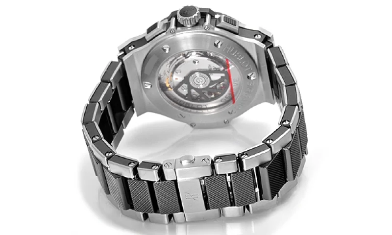 (HUBLOT)ウブロ スーパーコピー ビッグバン 301.SM.1770.SB 高級時計