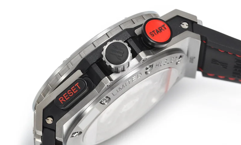 (HUBLOT)ウブロ 腕時計 人気 キングパワーF1 703.ZM.1123. NR.FM010 スーパーコピー