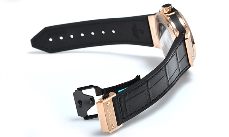 (HUBLOT)ウブロ スーパーコピー ビッグバン 365.PX.1180.LR.1104 レディース 腕時計