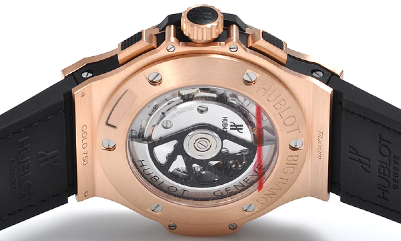 ウブロ スーパーコピー ビッグバン アエロバン ゴールド ダイヤモンド 311.PX.1180.GR.1104 hublot 時計