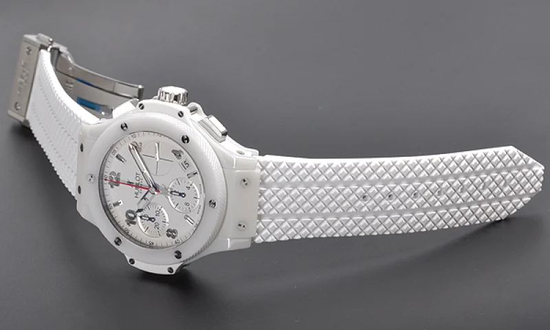 (HUBLOT)ウブロ スーパーコピー ビッグバン アスペン 342.CH.230.RW 時計 通販