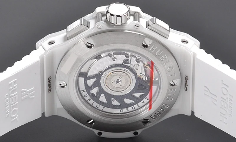 (HUBLOT)ウブロ スーパーコピー ビッグバン アスペン 342.CH.230.RW 時計 通販