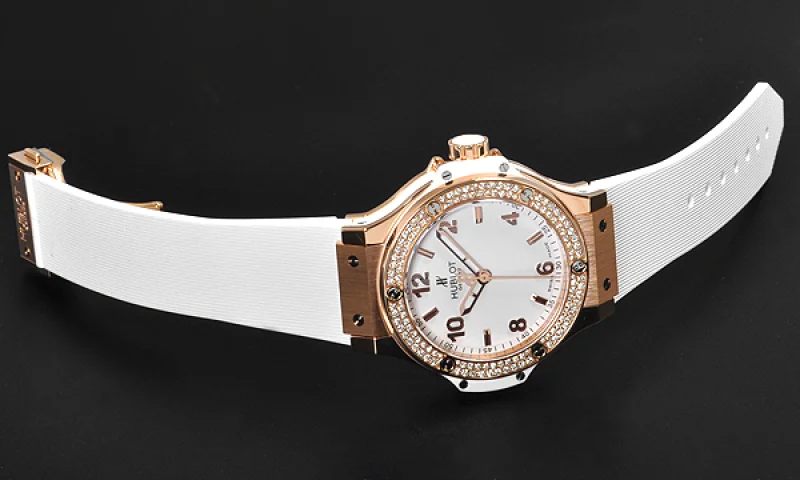 (HUBLOT)ウブロ スーパーコピー ビッグバン 361.PE.2010.RW.1104 時計専門店