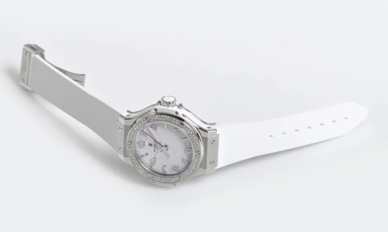 (HUBLOT)ウブロ コピー時計 ビッグバン スマイリングチルドレン 361.SE.2010. RW.1104.SMC08