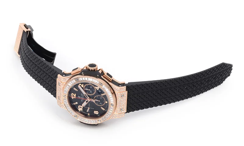 (HUBLOT)ウブロコピー ビッグバン 301.PX.130.RX.094 時計