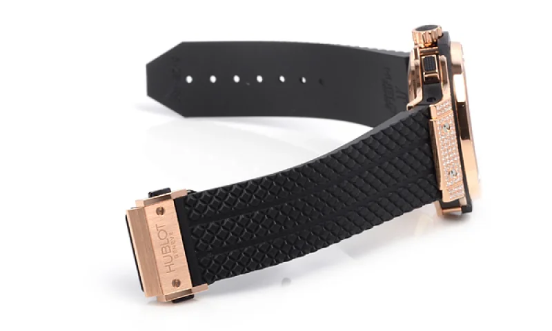 (HUBLOT)ウブロコピー ビッグバン 301.PX.130.RX.094 時計