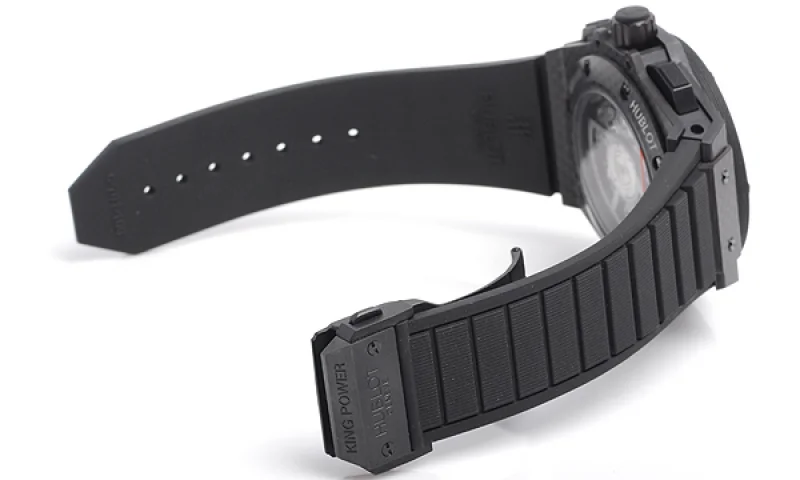 (HUBLOT)ウブロ 時計 キングパワー ウニコ オールカーボン 701.QX.0140.RX スーパーコピー