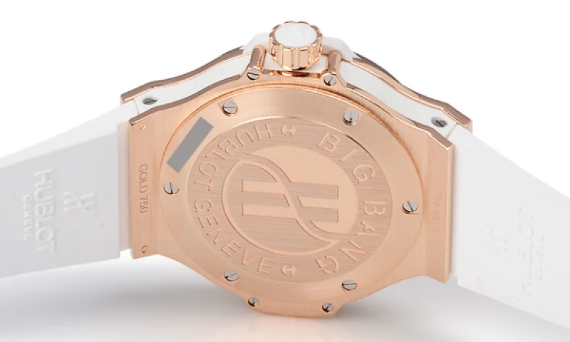 (HUBLOT)ウブロ スーパーコピー ビッグバン 361.PE.9010.RW.1704 時計