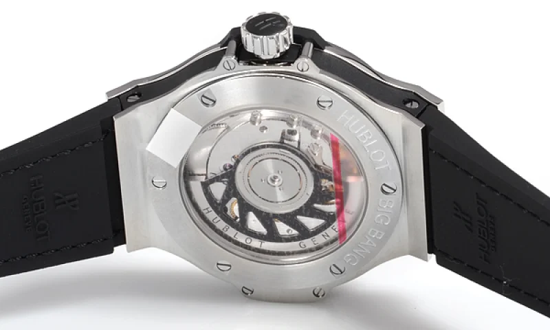(HUBLOT)ウブロ 時計 コピー ビッグバン 365.SX.1170.LR.1104