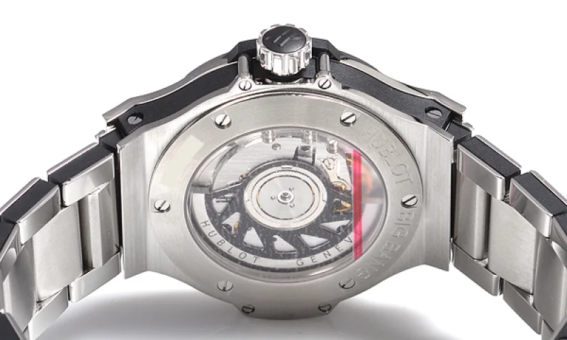 (HUBLOT)ウブロ 時計 コピー ビッグバン 365.SX. 1170.SX.1104