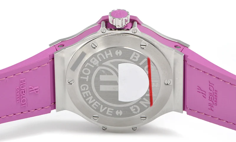ウブロ 時計 コピー ビッグバン トゥッティフルッティ パープル 361.SV.6010.LR.1905