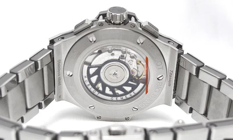 ウブロ 時計 コピー ビッグバン アールグレイダイヤモンド342.ST.5010.ST.1104