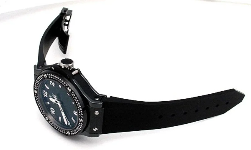 ウブロ 時計 コピー ビッグバン ブラックマジック38MM 361.CV.1270.RX.1104