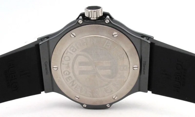 ウブロ 時計 コピー ビッグバン ブラックマジック38MM 361.CV.1270.RX.1104