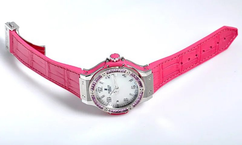 ウブロ 時計 コピー ビッグバン トゥッティフルッティ ローズ 361.SP.6010.LR.1933