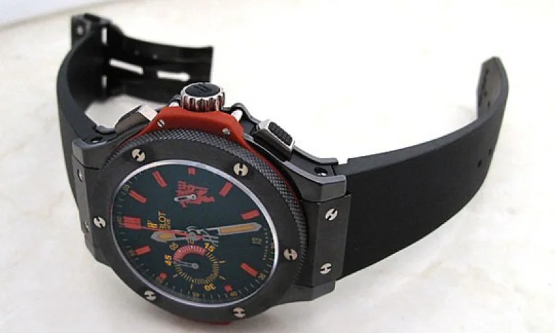 ウブロ 時計 コピー レッドデビルバン マンチェスター ユナイテッド318.CM.1190. RX.MAN08