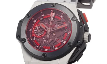 ウブロ 716.NM.1129.RX.EUR12 スーパーコピー