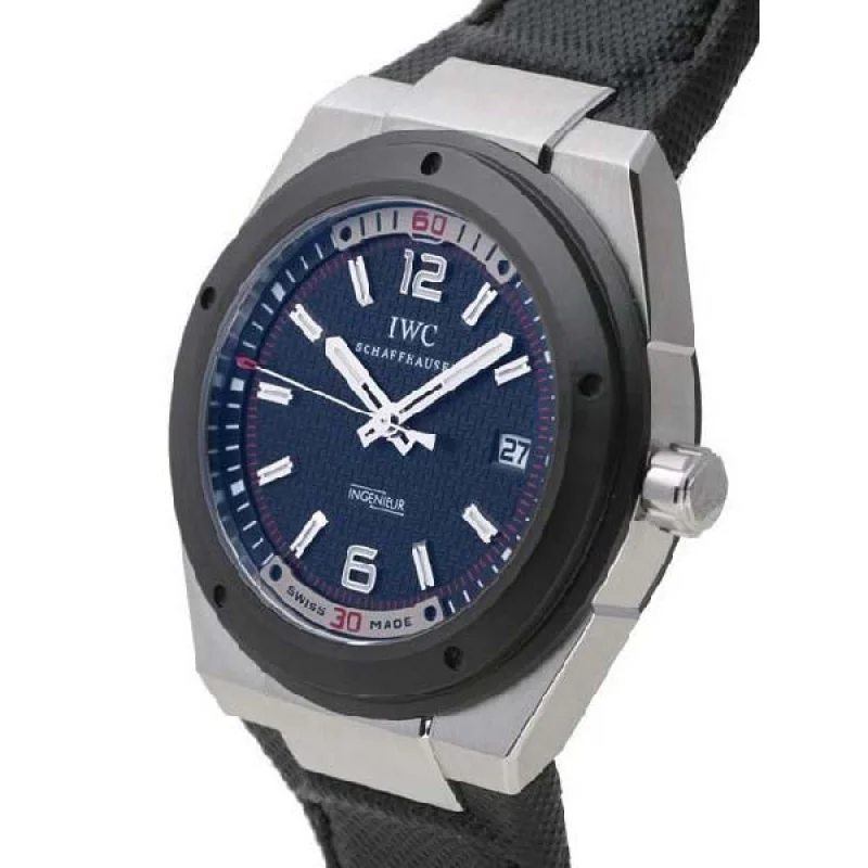 ブランドIWC時計コピー インジュニア オートマティック IW323401