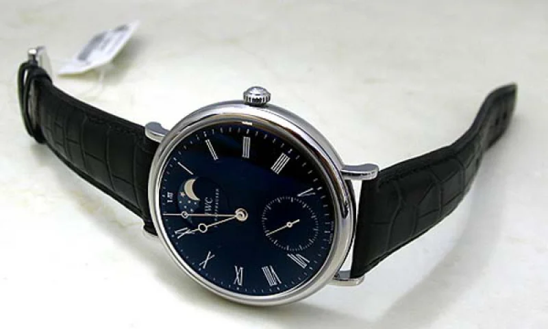 ブランドIWC時計コピー ヴィンテージ ポートフィノ IW544801