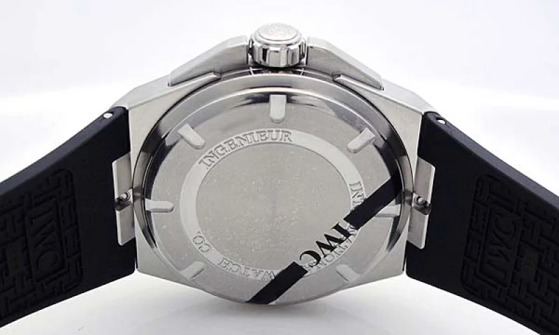 ブランドIWC時計コピー インジュニア ミッション アース IW323601