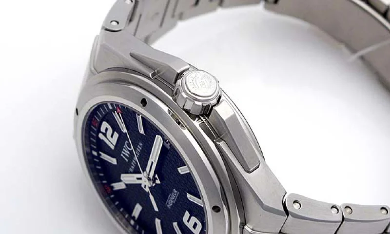 ブランドIWC時計コピー インジュニア オートマティック ミッション アース IW323604