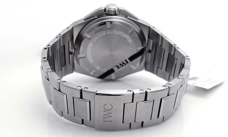 ブランドIWC時計コピー インジュニア オートマティック ミッション アース IW323604