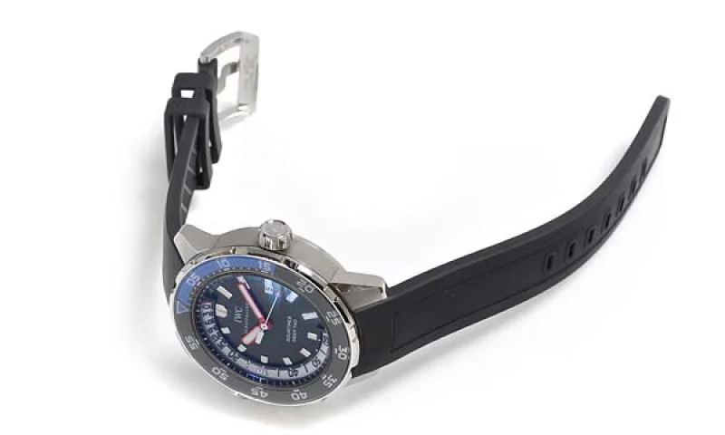 ブランドIWC時計コピー アクアタイマー ディープツー IW354702