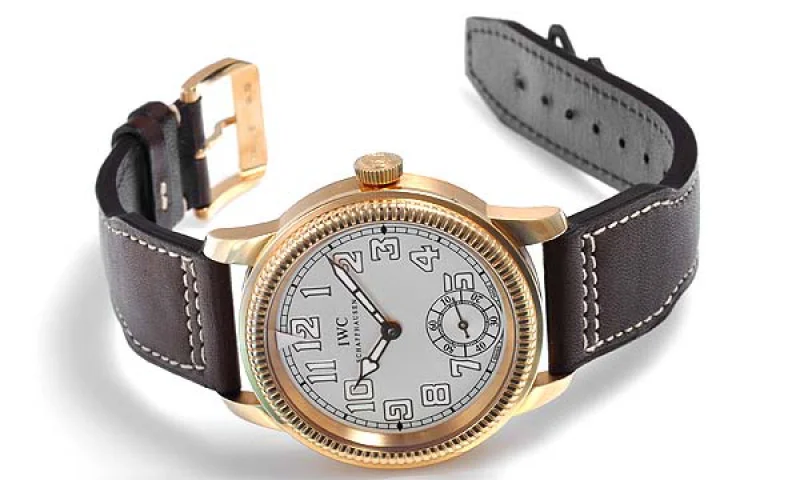 ブランドIWC時計コピー ヴィンテージパイロット IW325403