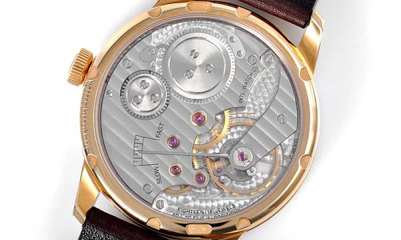 ブランドIWC時計コピー ヴィンテージパイロット IW325403